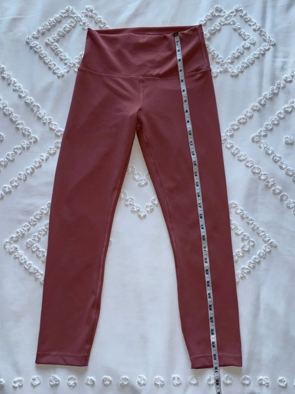 Lululemon Athletica Wunder Train Legging - Picture 6 of 8